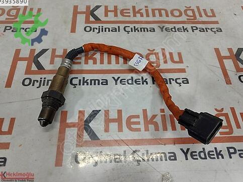 Renault Kangoo çıkma parça