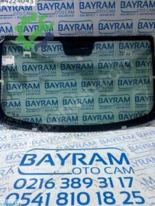 Ön Cam Renault Kangoo 1997-2010 Çıkma