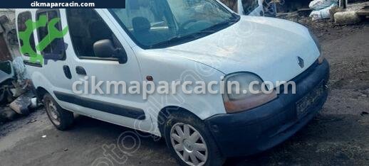 Renault Kangoo Çamurluk çıkma parça