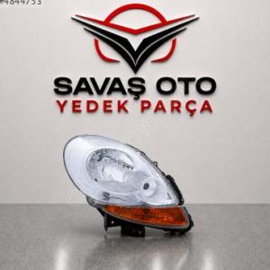 RENAULT KANGOO ÖN FAR EL.MOTOR SAĞ SOL 2008 VE ÜZERİ / TAİWAN