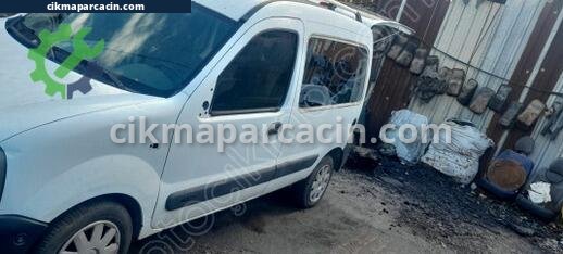 Renault Kangoo Kapı çıkma parça