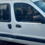 Çıkma Renault Kangoo Kapı
