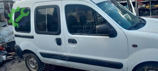 Renault Kangoo Kapı çıkma parça