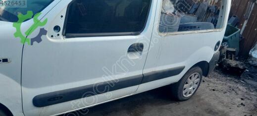 Renault Kangoo Kapı çıkma parça
