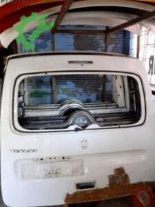 Renault Kangoo 2022 Çıkma Bagaj Kapağı