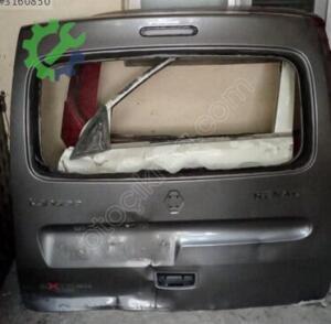 Renault Kangoo 2011-2024 Çıkma Bagaj Kapağı