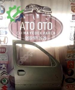 Renault Kangoo 2004-2023 Çıkma Sağ Ön Kapı