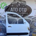 Renault Kangoo 2005-2023 Çıkma Sağ Ön Kapı