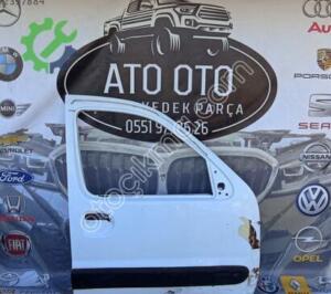 Renault Kangoo 2005-2023 Çıkma Sağ Ön Kapı