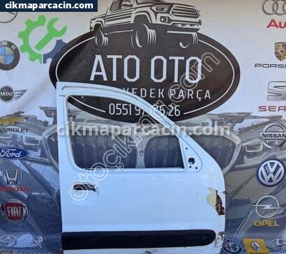 Renault Kangoo Sağ Ön Kapı çıkma parça