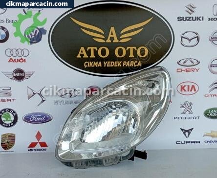 Renault Kangoo Far çıkma parça