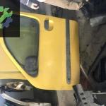 RENAULT KANGOO ORJINAL TEMIZ SOL ÖN KAPI