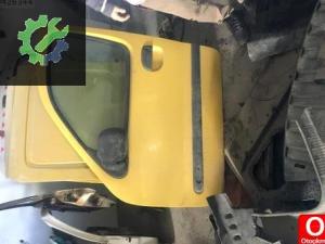 RENAULT KANGOO ORJINAL TEMIZ SOL ÖN KAPI