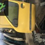RENAULT KANGOO ORJINAL TEMIZ SOL ÖN KAPI