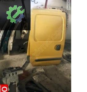 RENAULT KANGOO ORJINAL TEMIZ SURGULU KAPI