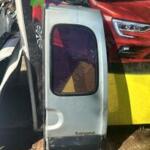 Renault Kangoo 2005 Çıkma Bagaj Kapağı