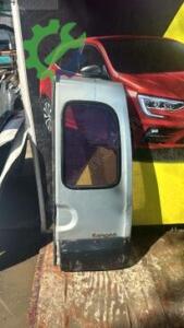 Renault Kangoo 2005 Çıkma Bagaj Kapağı
