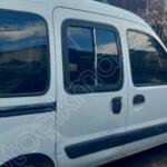 Çıkma Renault Kangoo Sağ Sürgülü Kapı
