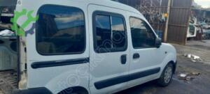 Çıkma Renault Kangoo Sağ Sürgülü Kapı