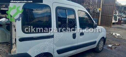 Renault Kangoo Sağ Sürgülü Kapı çıkma parça