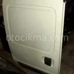 Renault kangoo sağ sürgülü kapı cıkma orjinal