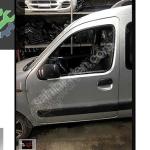 Renault kangoo sol ön kapı 2001 -2010 model