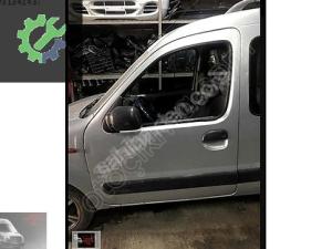Renault kangoo sol ön kapı 2001 -2010 model