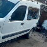Renault Kangoo Orijinal Çıkma Yan Duvar