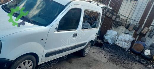 Renault Kangoo Yan Duvar çıkma parça