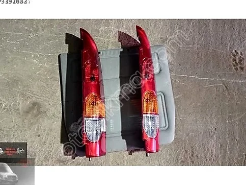 Renault Kangoo Sağ Arka Stop çıkma parça