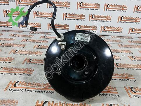 Renault Kangoo çıkma parça