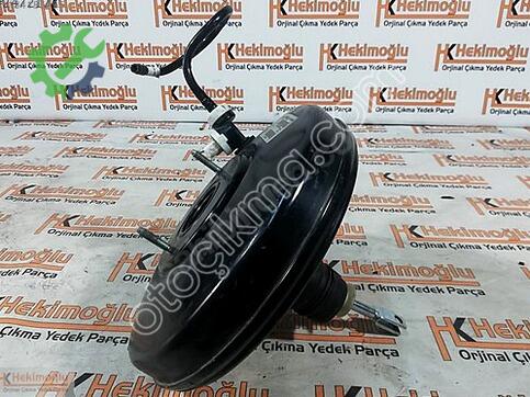 Renault Kangoo Westinghouse çıkma parça