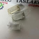 Çıkma Renault Symbol Bagaj 7702253094