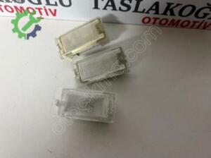 Çıkma Renault Symbol Bagaj 7702253094