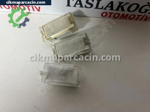 Renault Symbol Bagaj çıkma parça