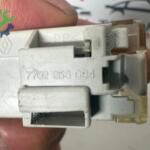 Çıkma Renault Symbol Bagaj 7702253094