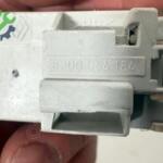 Çıkma Renault Symbol Bagaj 7702253094