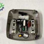Renault Kadjar Tavan Lambası 969803138R Sökme Çıkma