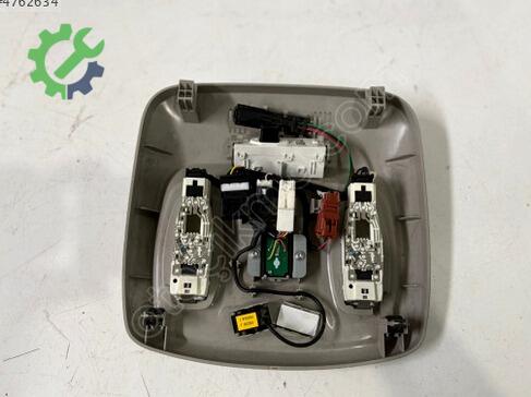 Renault Kadjar Tavan Lambası 969803138R çıkma parça