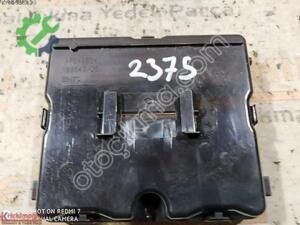 RENAULT KLİMA KONTROL BEYNİ 285255941R 5HB 014 733 - 01