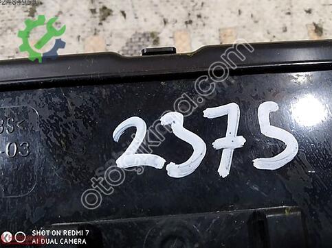 Renault Trucks 285255941R çıkma parça