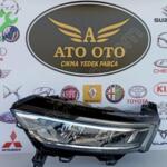 Renault Koleos 2018-2024 Çıkma Far