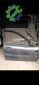 Renault laguna 1 çıkma sağ ön kapı