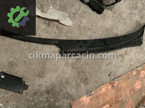 Renault Laguna Kaput çıkma parça