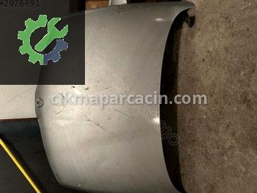Renault Laguna Kaput çıkma parça