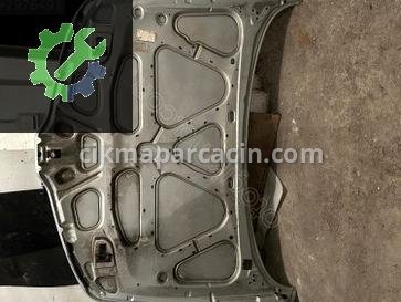 Renault Laguna Kaput çıkma parça