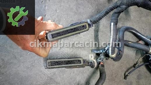 Renault Laguna Elektrik Tesisatı çıkma parça