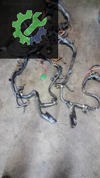 Renault Laguna Elektrik Tesisatı 7700286255 çıkma parça