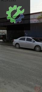 Renault laguna 1 sağ ön kapı çıkma orjinal