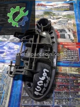 Renault Laguna Dış Kapı Kolu 7700425777 çıkma parça